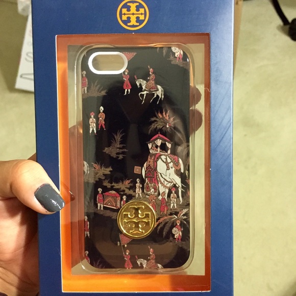 Tory Burch NEW iphone5/5s