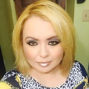 Meet your Posher, Martha