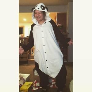 Meet your Posher, Alex