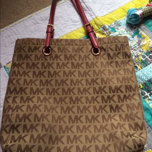 Michael Kors Tote