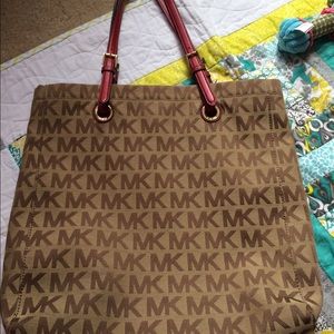 Michael Kors Tote