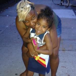 Meet your Posher, Yolanda