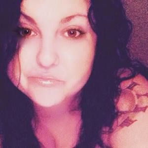 Meet your Posher, Mandy