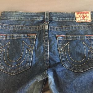 Authentic True Religion Stella Jeans