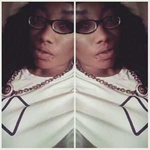 Meet your Posher, Melanie