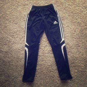 Adidas Soccer Pants