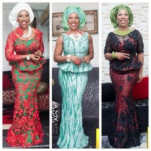 Meet your Posher, Mirabel