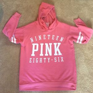 ❌Kspeirs only❌Vs pink hoodie