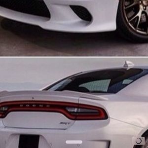 Meet your Posher, Azzam