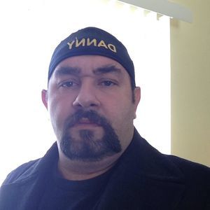 Meet your Posher, Danny