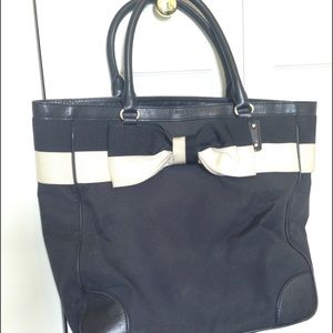 Kate Spade Bow Bag