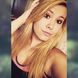 Meet your Posher, Katie