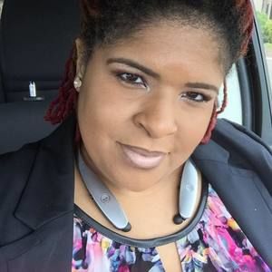 Meet your Posher, Tanisha