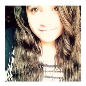 Meet your Posher, Adriana