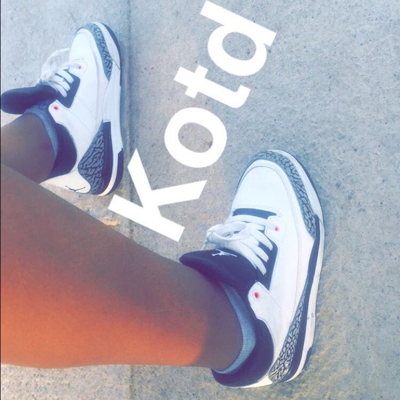 Infrared 3's retro 3's - Picture 1 of 1