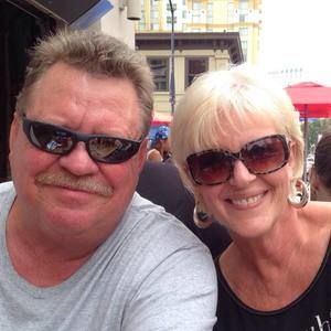 Meet your Posher, Debbie