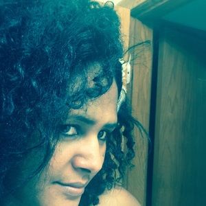 Meet your Posher, Tigist