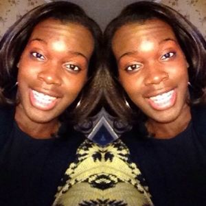 Meet your Posher, Christina