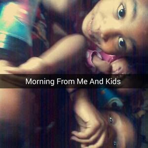 Meet your Posher, Ashlee