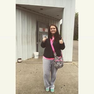 Meet your Posher, Jessica