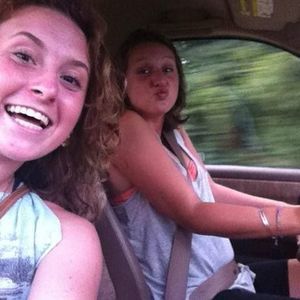 Meet your Posher, Erica