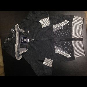 Victoria's Secret pink sweater