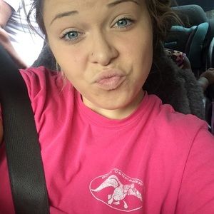 Meet your Posher, Tiffany