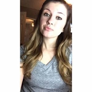 Meet your Posher, Kassidy