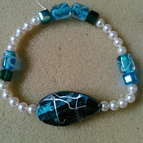 ****SOLD Handmade in the USA Jewelry