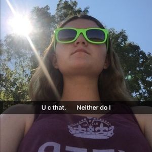 Meet your Posher, Michaela