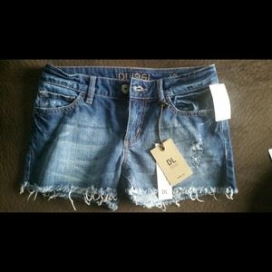 DL1961 Lola jean shorts