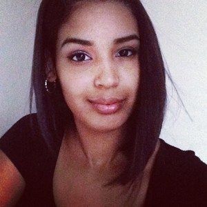 Meet your Posher, Brianna