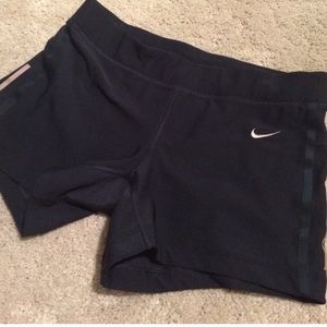 Nike spandex