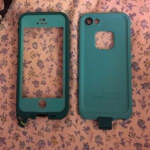 Fré lifeproof for iPhone 5s