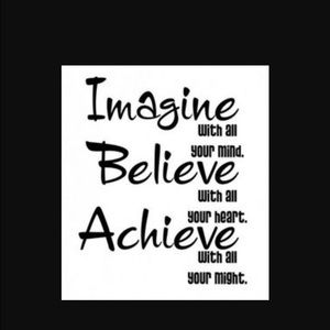 Meet your Posher, Amber