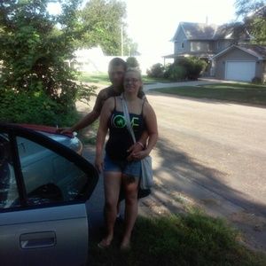 Meet your Posher, Felicia