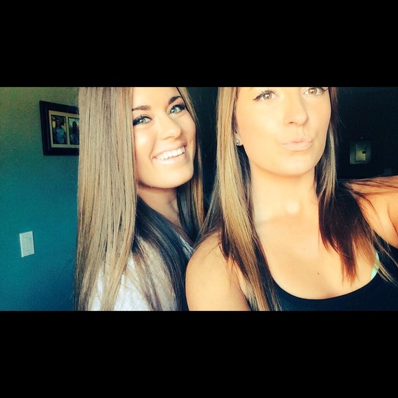 Meet your Posher, Hayley