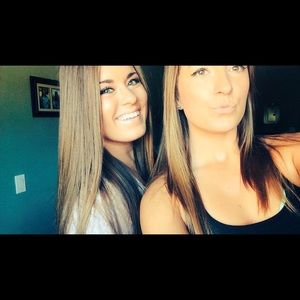 Meet your Posher, Hayley