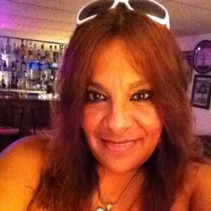 Meet your Posher, Luisa rebaza