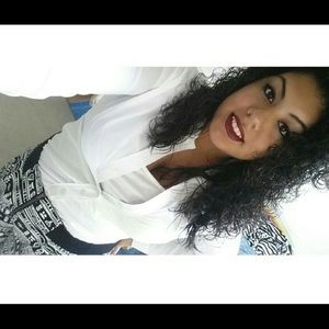 Meet your Posher, Natali