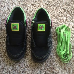 DVS Shoes