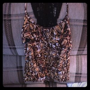 Rue 21 tank top bundle