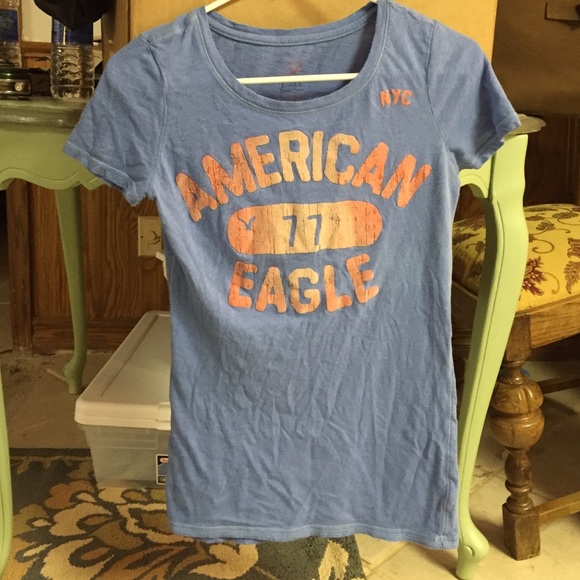 American Eagle TShirt