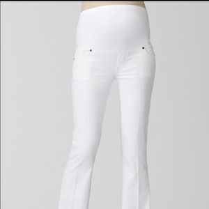Citizens of humanity maternity jeans