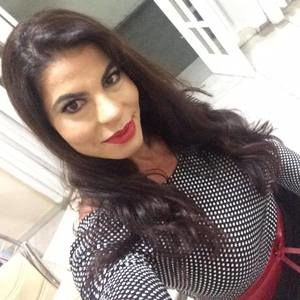 Meet your Posher, Marcela