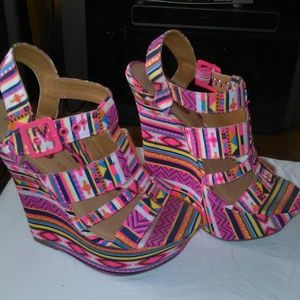 Meet your Posher, Cheryl