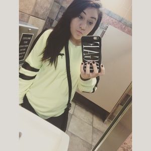 Meet your Posher, Mikayla