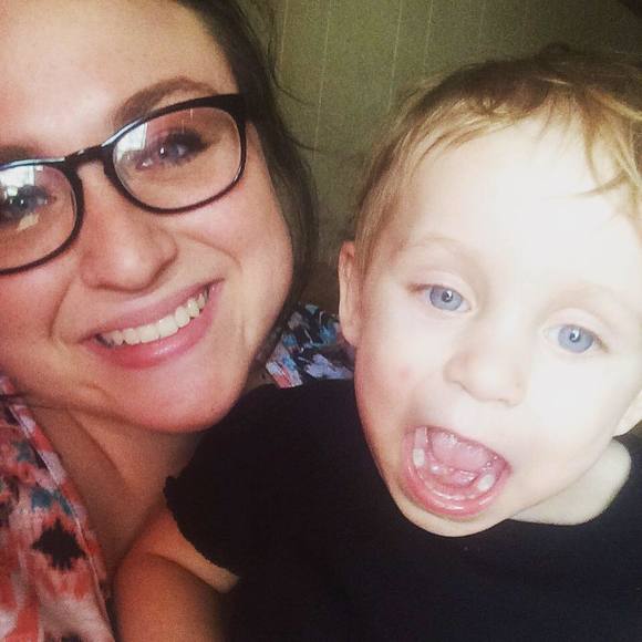 Meet your Posher, Erin