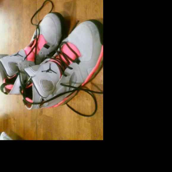 Jordan's 9.5