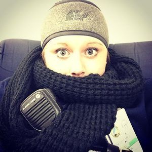 Meet your Posher, Julianne